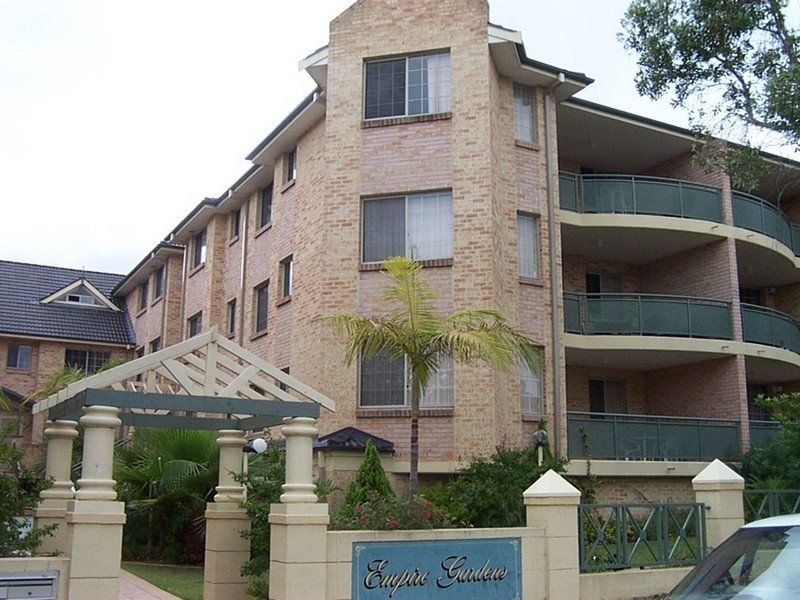 North Parramatta NSW 2151