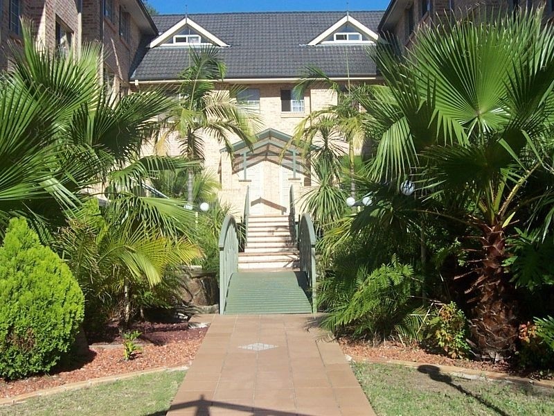 North Parramatta NSW 2151