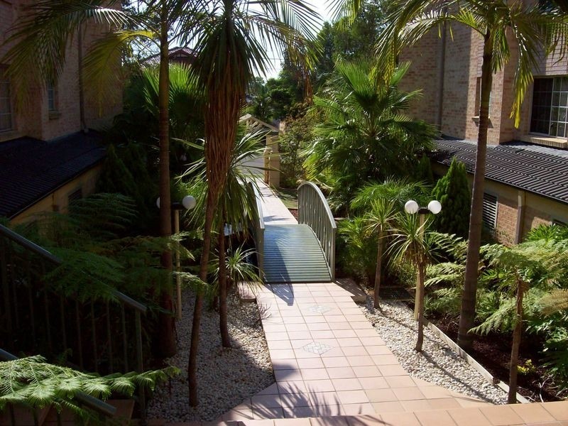 North Parramatta NSW 2151