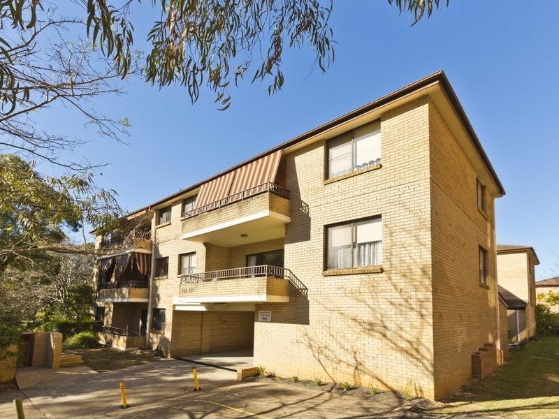 1/185 Hawkesbury Road, Westmead NSW 2145