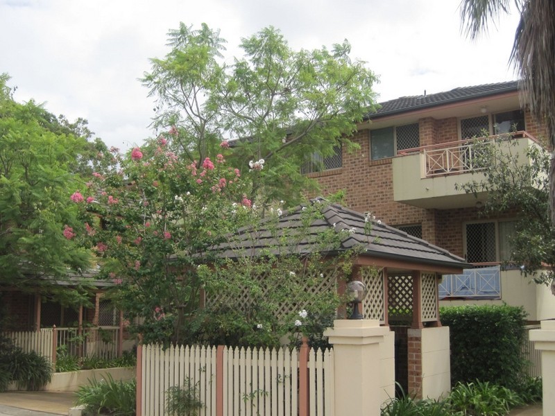 North Parramatta NSW 2151