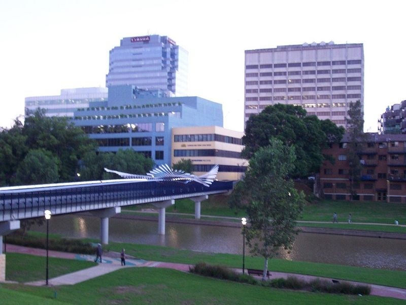 Parramatta NSW 2150