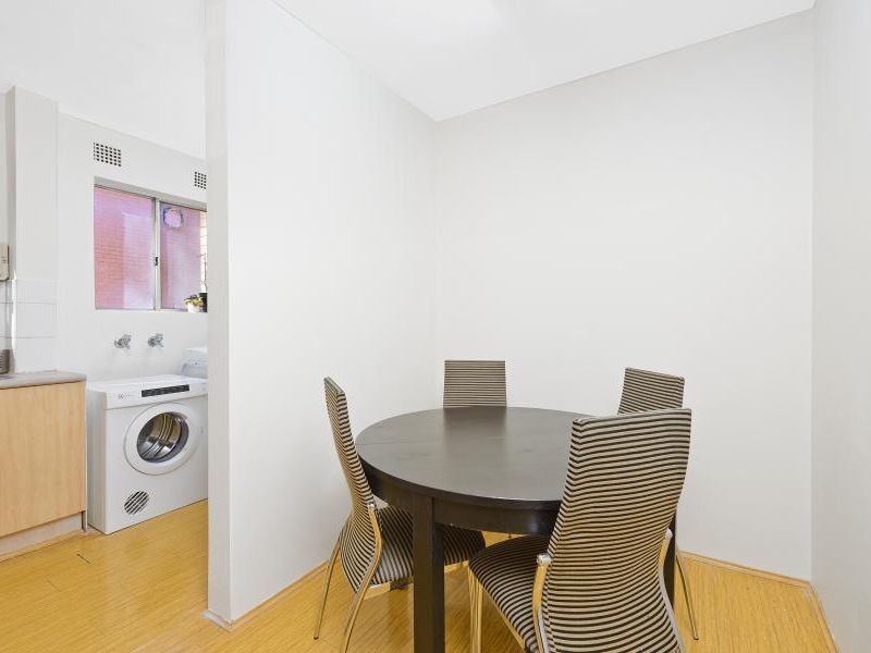 4/23 William Street, North Parramatta NSW 2151