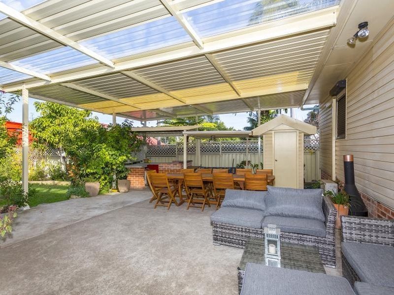 23 Patricia Street, Mays Hill NSW 2145