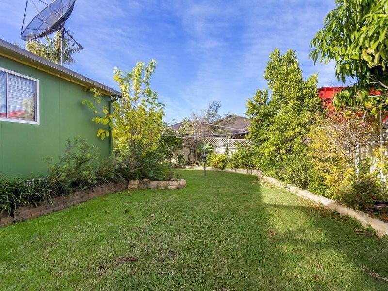 23 Patricia Street, Mays Hill NSW 2145