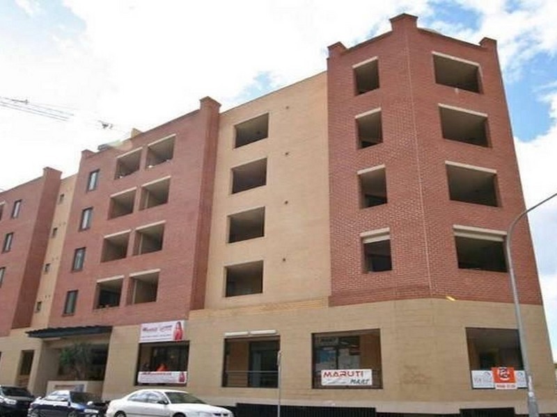 Harris Park NSW 2150