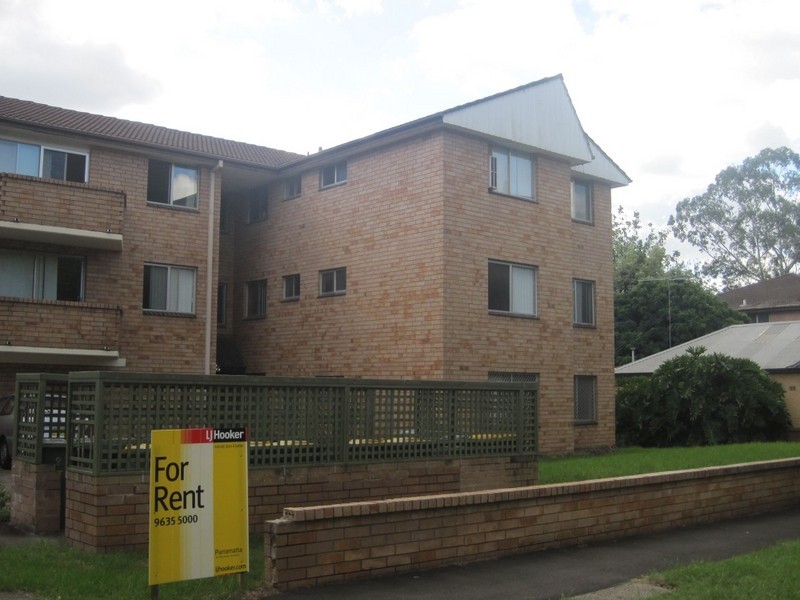 North Parramatta NSW 2151