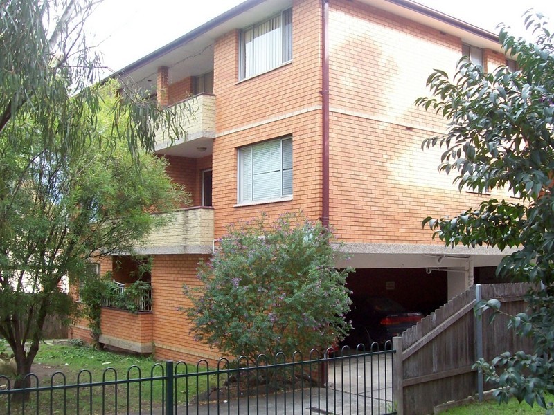 Harris Park NSW 2150