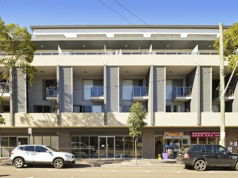 3/21-23 Grose Street, Parramatta NSW 2150