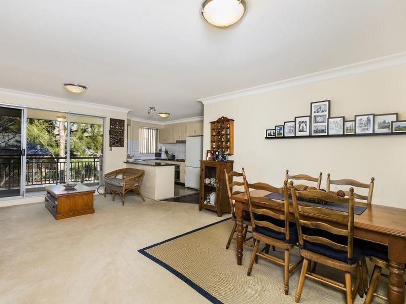 28/31-34 Moss Place, Westmead NSW 2145