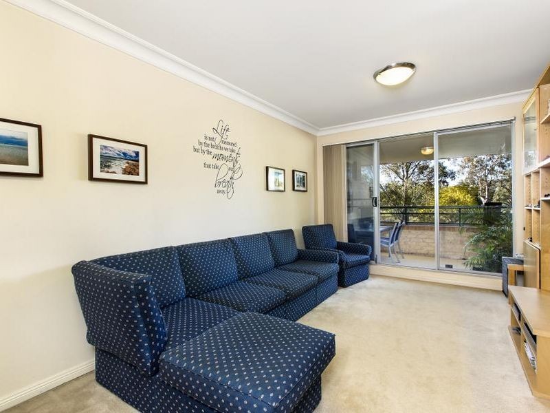 28/31-34 Moss Place, Westmead NSW 2145