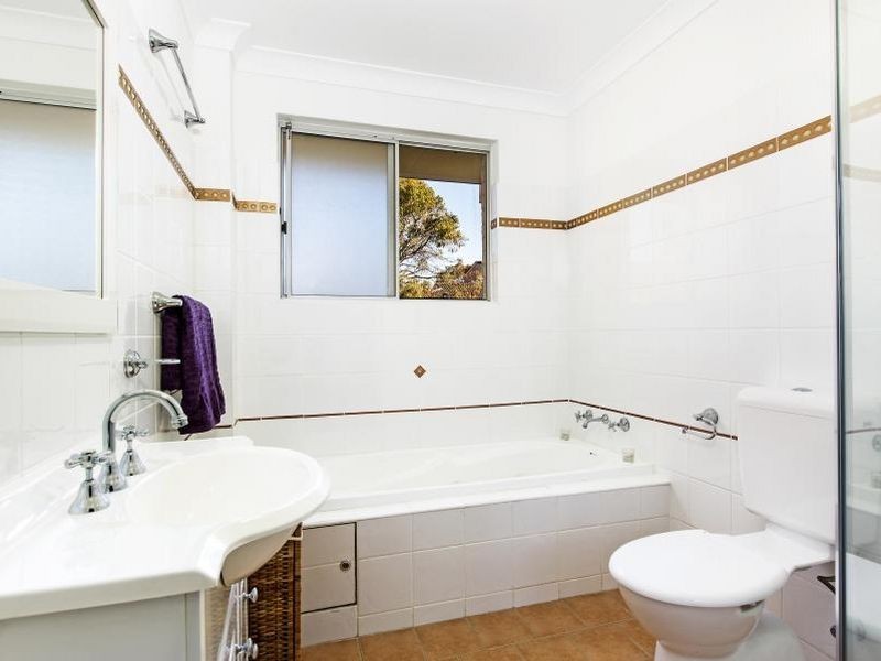 28/31-34 Moss Place, Westmead NSW 2145