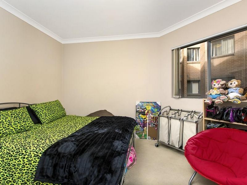 37/19 Third Avenue, Blacktown NSW 2148