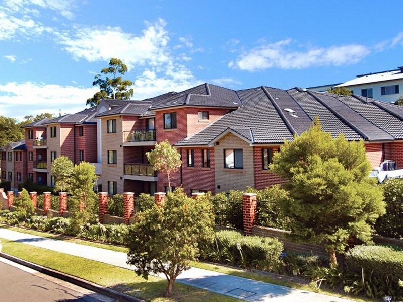 Castle Hill NSW 2154