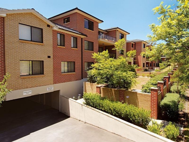 Castle Hill NSW 2154