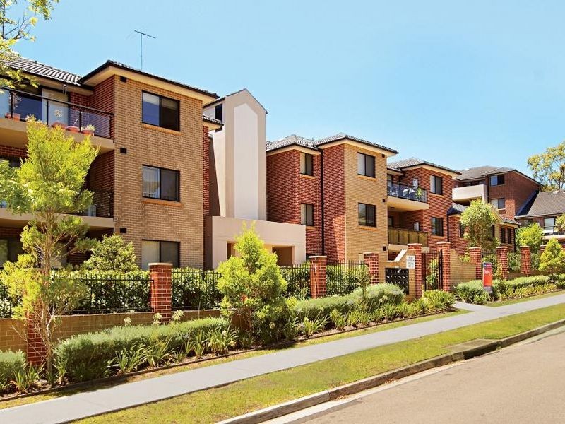 Castle Hill NSW 2154