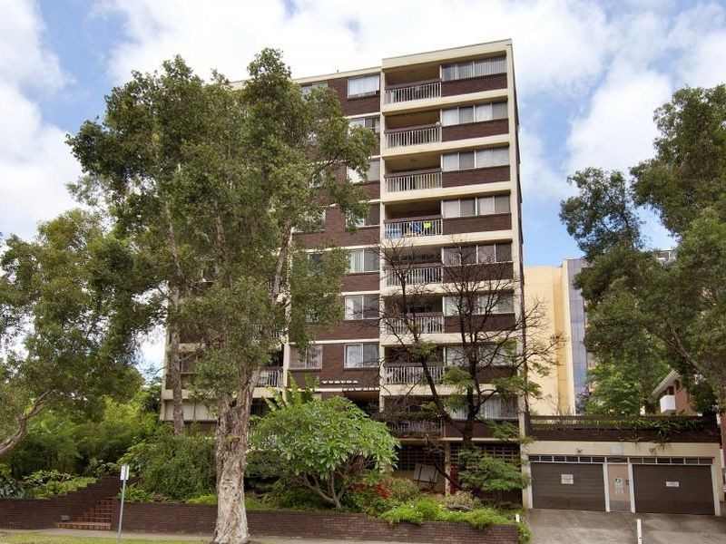 11/35 Campbell Street, Parramatta NSW 2150