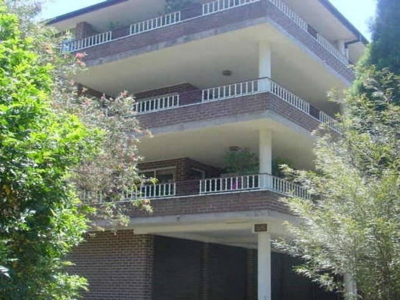 North Parramatta NSW 2151