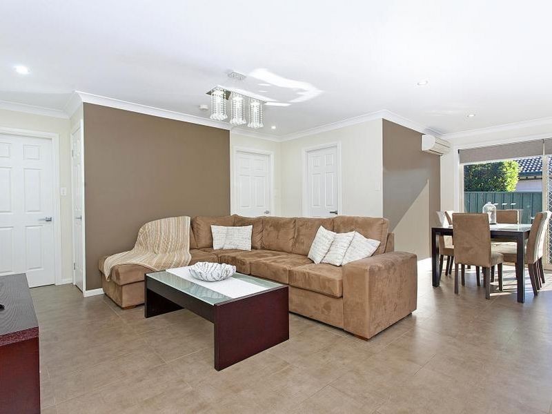 5/49 Chelmsford Road, South Wentworthville NSW 2145