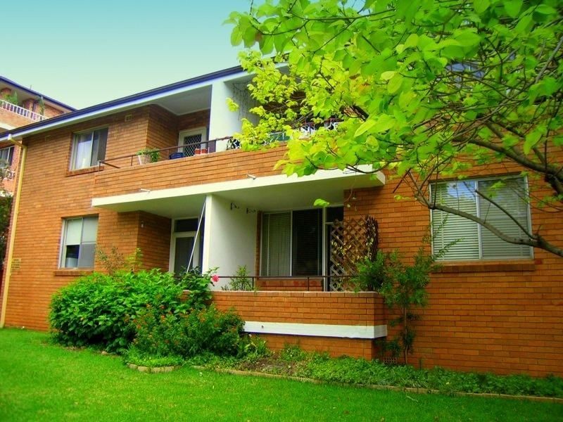 5 Thomas Street, Parramatta NSW 2150