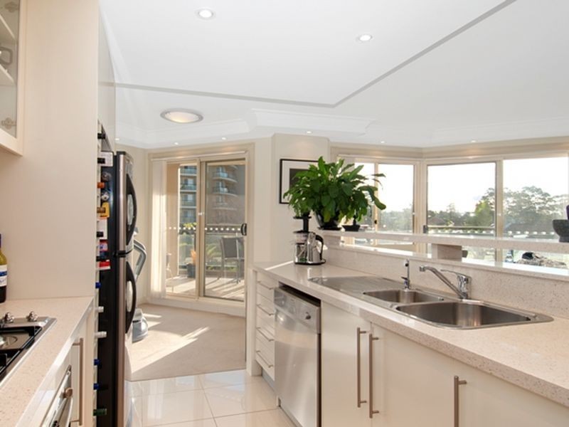 302/91C-101 Bridge Road, Westmead NSW 2145