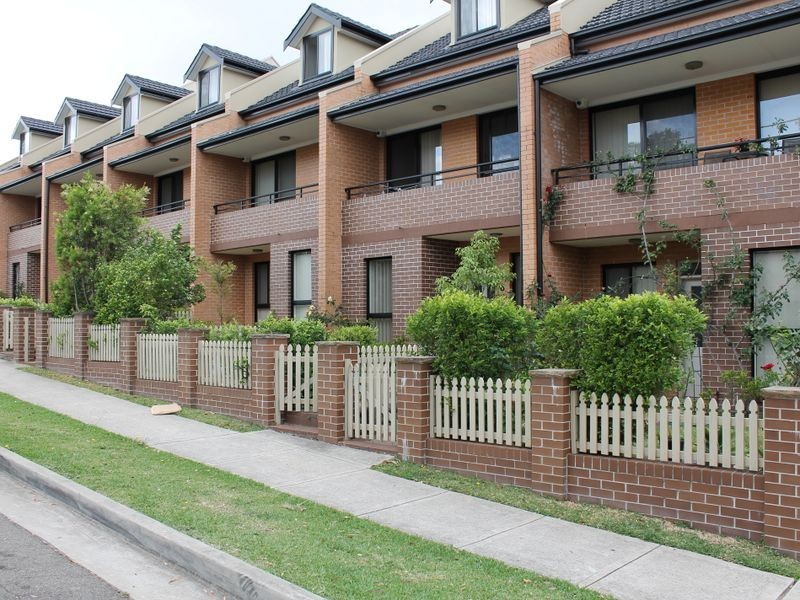 23-27 Belmore Street, North Parramatta NSW 2151