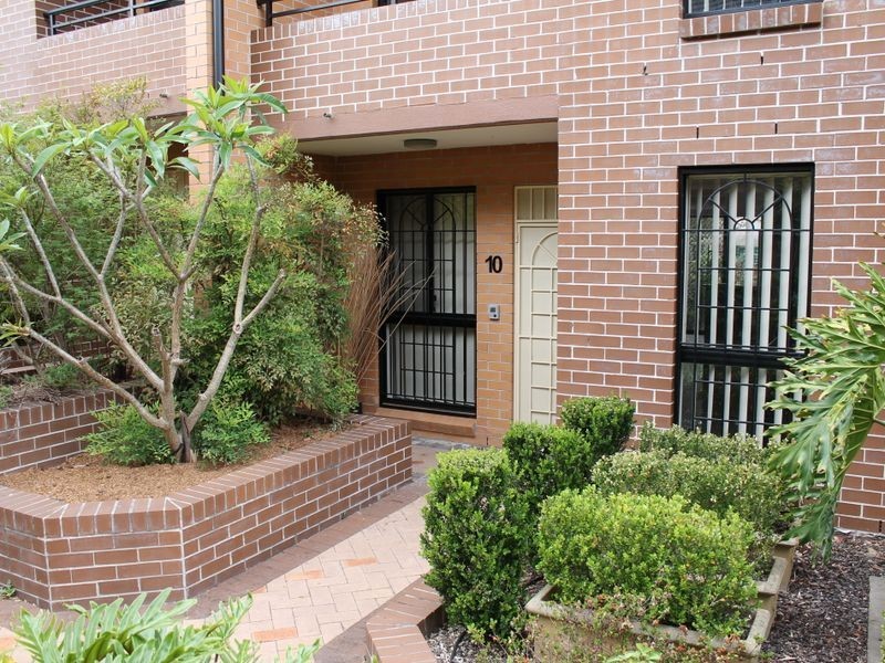 23-27 Belmore Street, North Parramatta NSW 2151