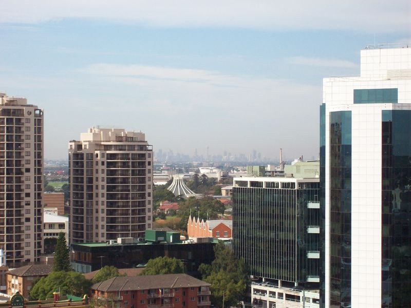 138 Church Street, Parramatta NSW 2150