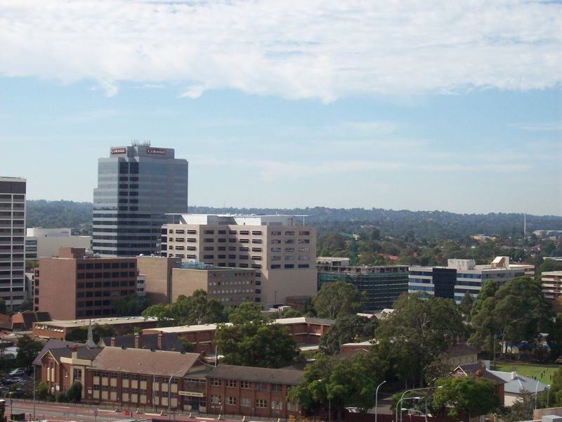 138 Church Street, Parramatta NSW 2150