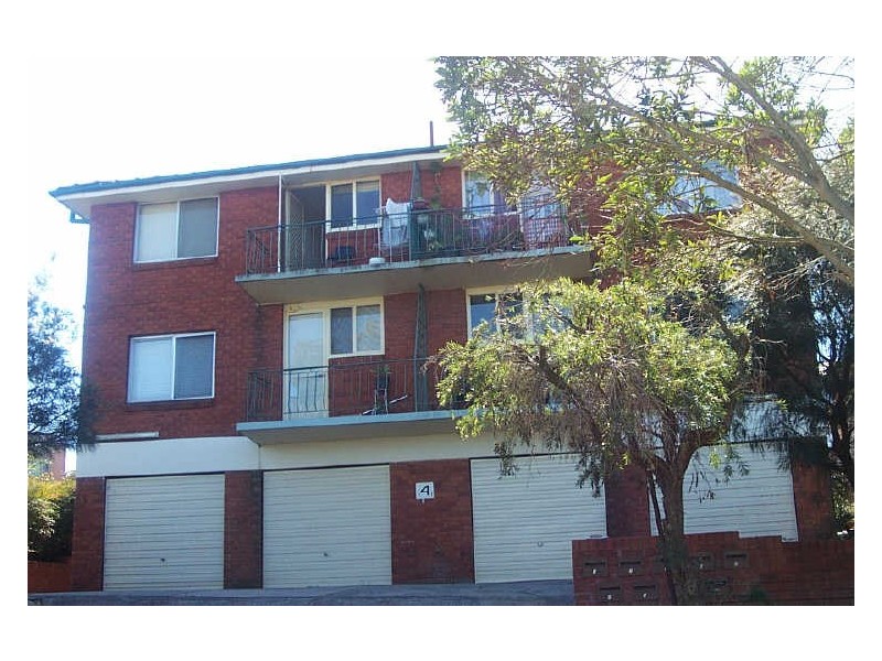 4 O’Reilly Street, Parramatta NSW 2150