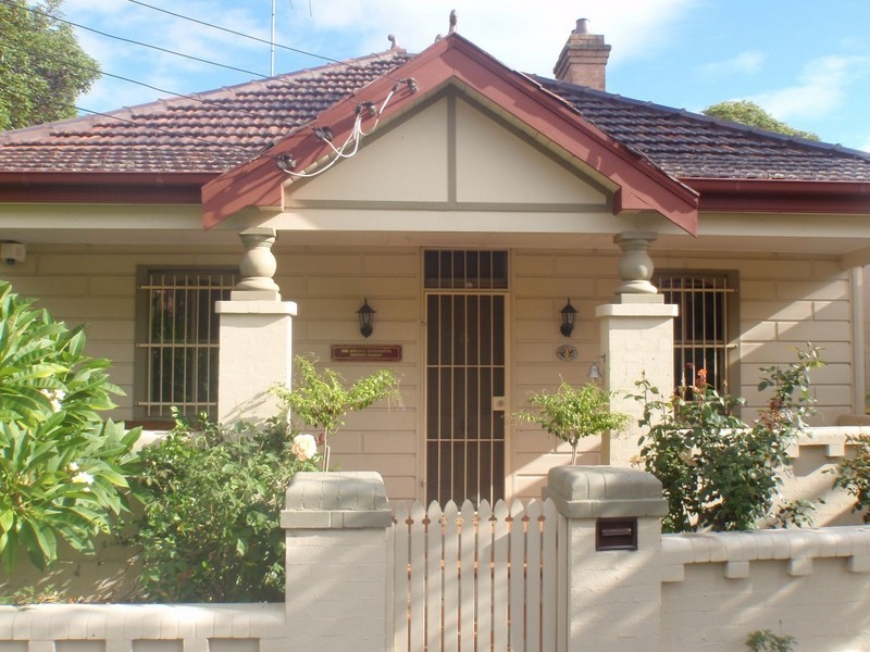 North Parramatta NSW 2151