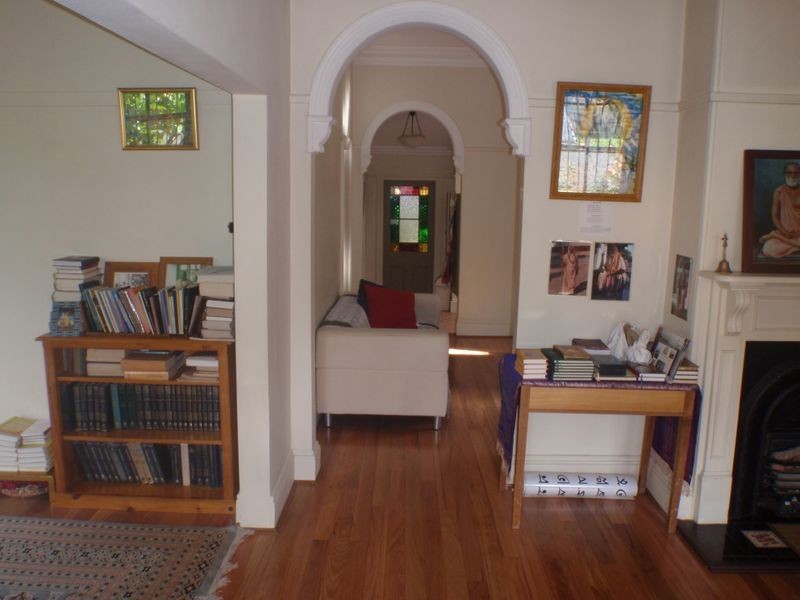 North Parramatta NSW 2151