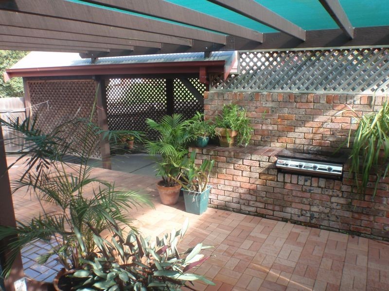 North Parramatta NSW 2151