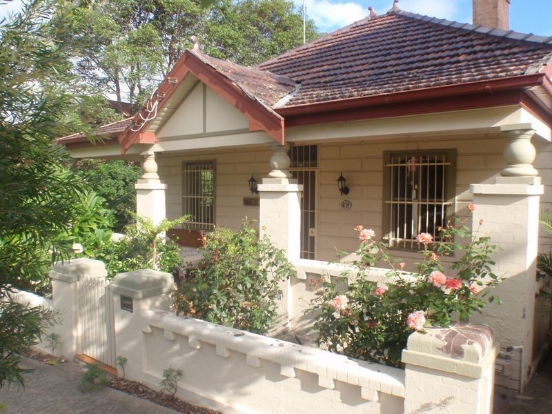 North Parramatta NSW 2151