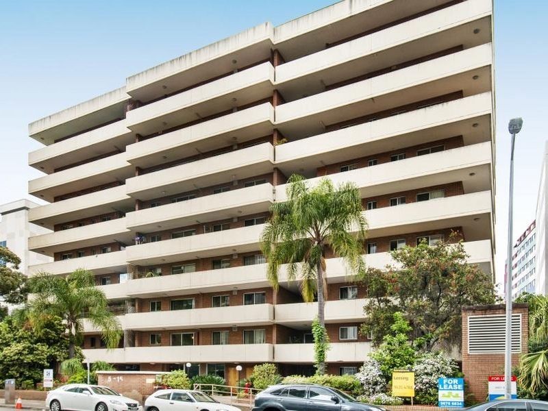 44/5-15 Union Street, Parramatta NSW 2150
