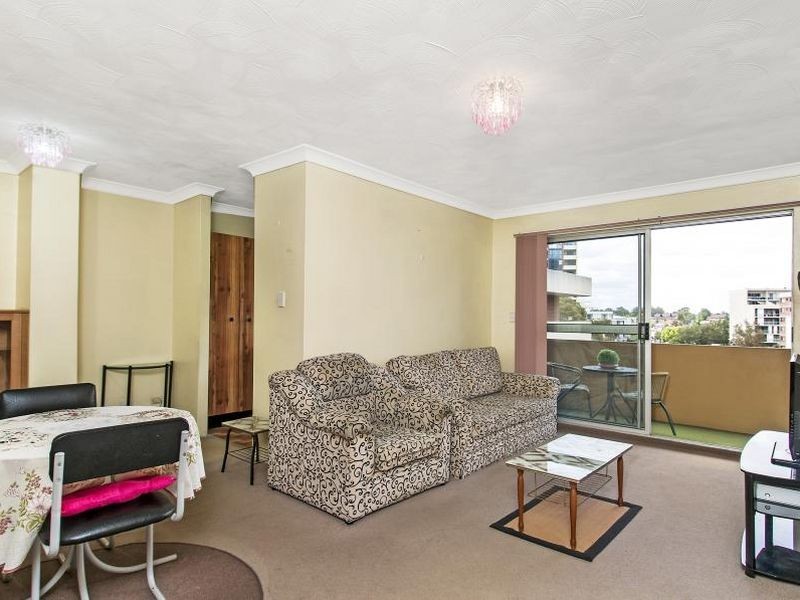 44/5-15 Union Street, Parramatta NSW 2150