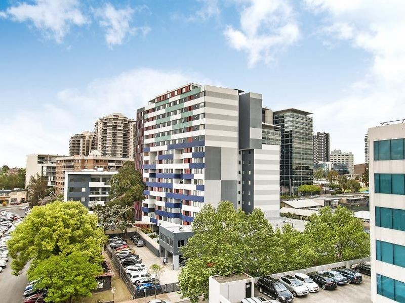 44/5-15 Union Street, Parramatta NSW 2150