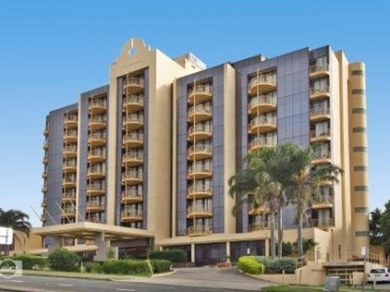 22 Great Western Highway, Parramatta NSW 2150