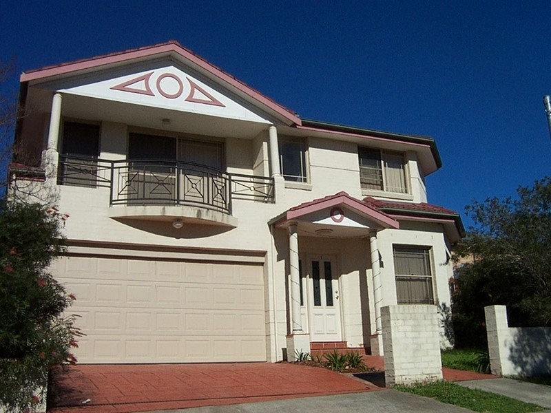 89 Gladstone Street, North Parramatta NSW 2151