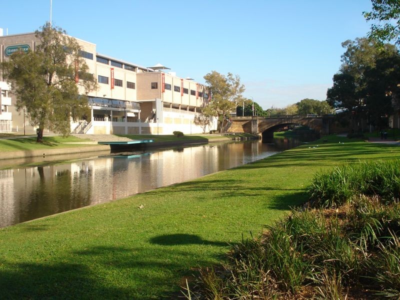 2 Sorrell Street, Parramatta NSW 2150