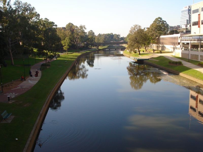 2 Sorrell Street, Parramatta NSW 2150