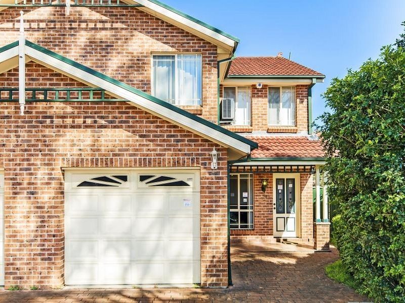 2/36A Bogalara Road, Old Toongabbie NSW 2146