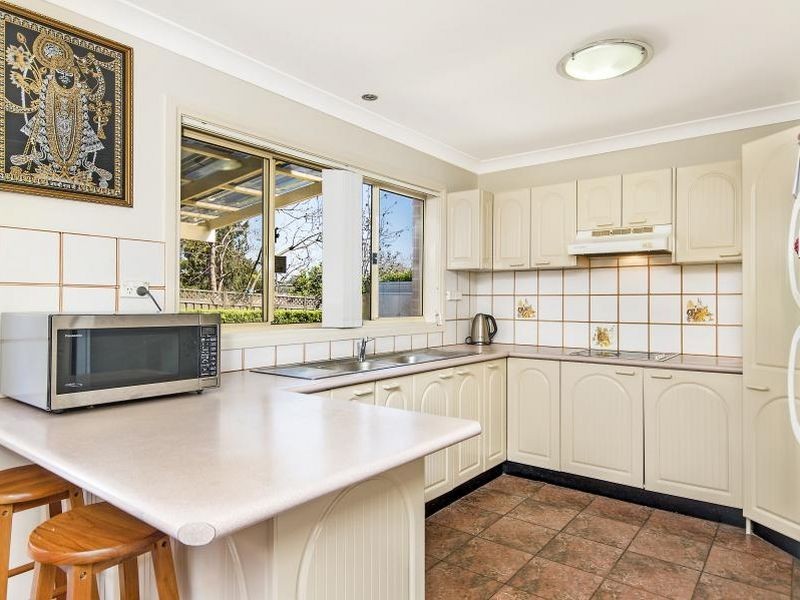 2/36A Bogalara Road, Old Toongabbie NSW 2146