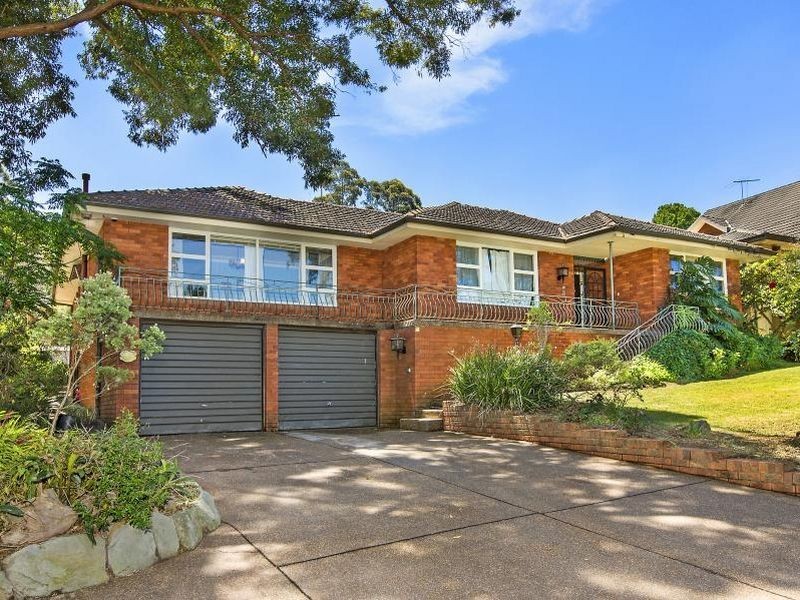 119 Felton Road, Carlingford NSW 2118