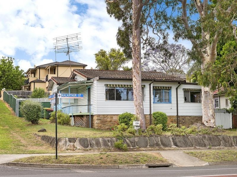 104 Macarthur Street, North Parramatta NSW 2151