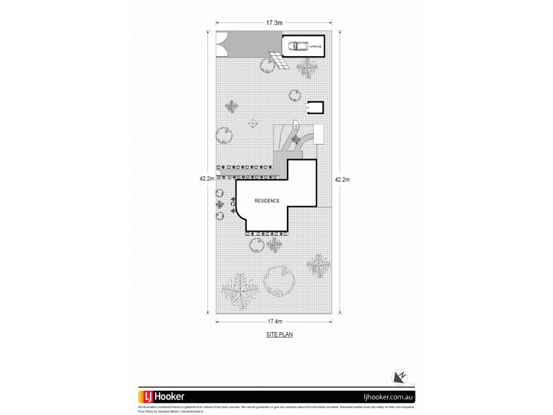 104 Macarthur Street, North Parramatta NSW 2151 Floorplan