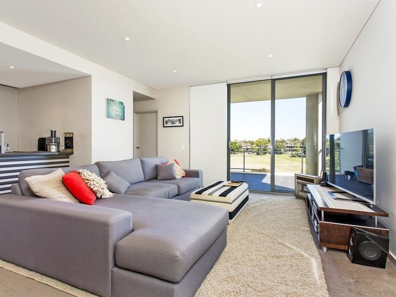102/54A Blackwall Point Road, Chiswick NSW 2046