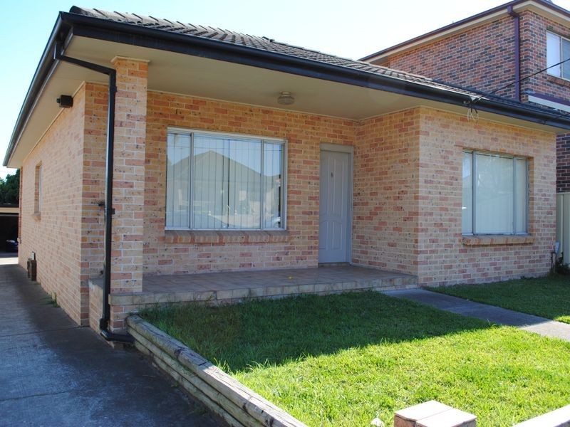 45 Gore St, Parramatta NSW 2150