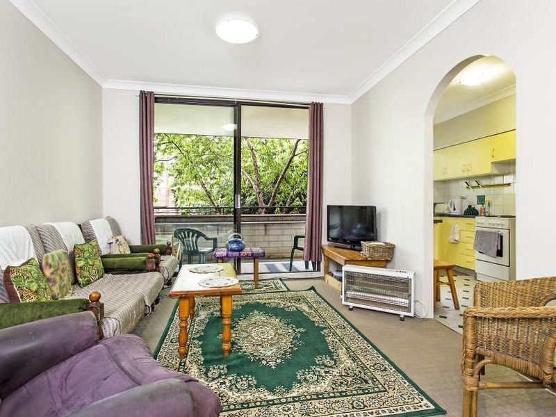 3/504 Church Street, North Parramatta NSW 2151