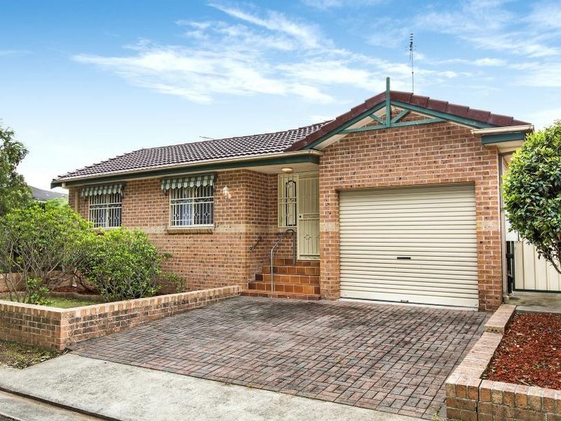 32A Good Street, Westmead NSW 2145